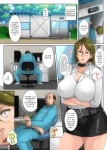 Gesu Mama Futei Nikki1 Kuriyama Lisa Hen | Journal d'infidélité 1 : Lisa Kuriyama page 10
