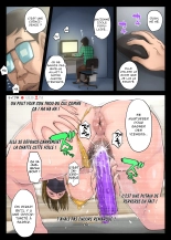 Journal d'infidélité 2 : Atsuko Ushiro : page 11