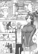 Getsu Ka Sui Moku Kin Do Nichi 7 page 5