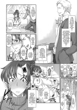 Getsu Ka Sui Moku Kin Do Nichi 7 page 6