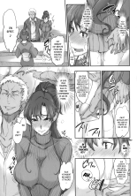 Getsu Ka Sui Moku Kin Do Nichi 7 page 7