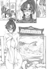 Getsu Ka Sui Moku Kin Do Nichi 7 page 9