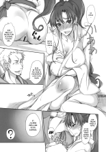 Getsu Ka Sui Moku Kin Do Nichi 7 page 21