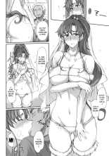 Getsu Ka Sui Moku Kin Do Nichi 7 page 22