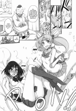 Getsu Ka Sui Moku Kin Do Nichi 8 : page 4
