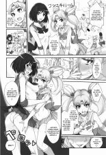 Getsu Ka Sui Moku Kin Do Nichi 8 : page 5