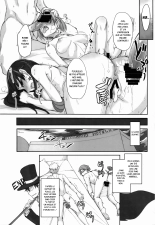 Getsu Ka Sui Moku Kin Do Nichi 8 : page 24