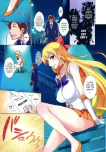 Getsu Ka Sui Moku Kin Do Nichi FullColor 