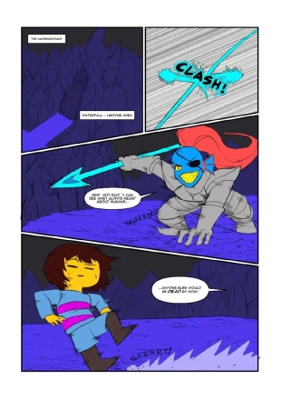 hentai undertale
