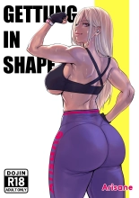 Getting in Shape : page 1