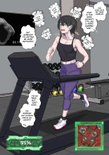 Getting in Shape : page 7