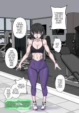 Getting in Shape : page 11