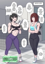 Getting in Shape : page 13