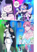 getting into character page 5
