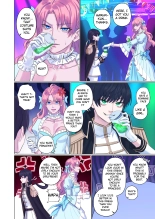 getting into character page 6