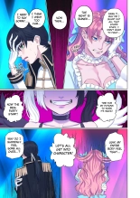 getting into character page 7