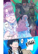 getting into character page 14