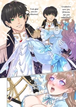 getting into character page 16