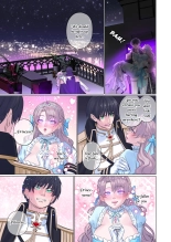 getting into character page 17