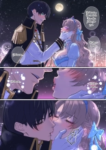 getting into character page 18
