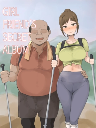 hentai GF's Secret Album