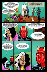 Ghostboy & Diablo #3 : page 9