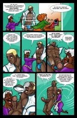 Ghostboy & Diablo #3 : page 10