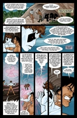 Ghostboy & Diablo #3 : page 13