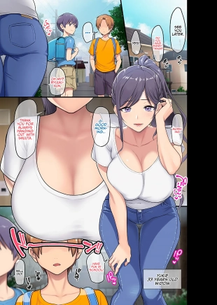 hentai original
