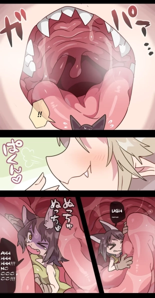 hentai original
