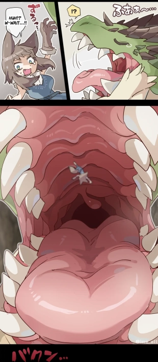 hentai original