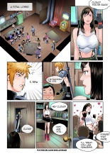 Giantess Fantasia 2 : page 3
