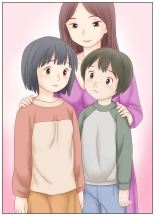 Gibo no Shidou de Kyoudai de Sekkusu o Shite Shimatta Hanashi : page 51