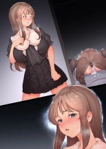 Gibo o Ore no Mesu ni Shita Hi page 122