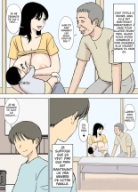 Gifu to Musuko no Yome wa Doukyo Shinai Hou ga Ii Riyuu Reasons Why a Father-in-Law and His Son's Wife Shouldn't Live Together - page 30