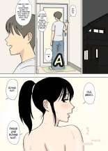 Gifu to Musuko no Yome wa Doukyo Shinai Hou ga Ii Riyuu Reasons Why a Father-in-Law and His Son's Wife Shouldn't Live Together - page 31