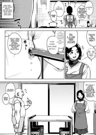 hentai With My Father-in-Law... First Part