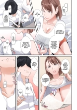 My Busty Gravure Idol Cousin Does More Than Softcore : page 8