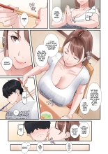 My Busty Gravure Idol Cousin Does More Than Softcore : page 10