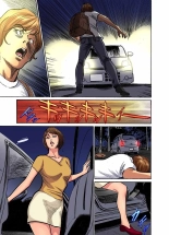 Gikei ni Yobai o Sareta Watashi wa Ikudotonaku Zecchou o Kurikaeshita  1-15 page 403