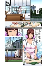Gikei ni Yobai o Sareta Watashi wa Ikudotonaku Zecchou o Kurikaeshita  1-15 page 480