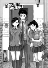 Giri Giri Sisters page 7