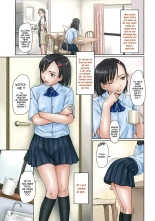 Giri Giri Sisters page 32