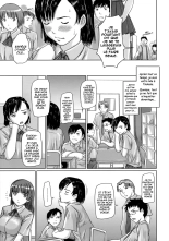 Giri Giri Sisters page 38