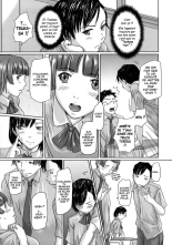 Giri Giri Sisters page 40