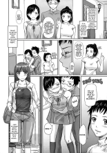 Giri Giri Sisters page 81