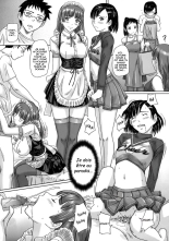 Giri Giri Sisters page 101