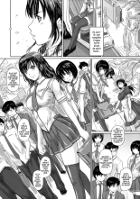 Giri Giri Sisters page 107