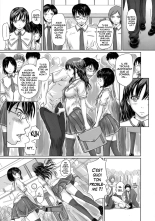 Giri Giri Sisters page 108