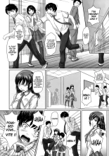 Giri Giri Sisters page 109